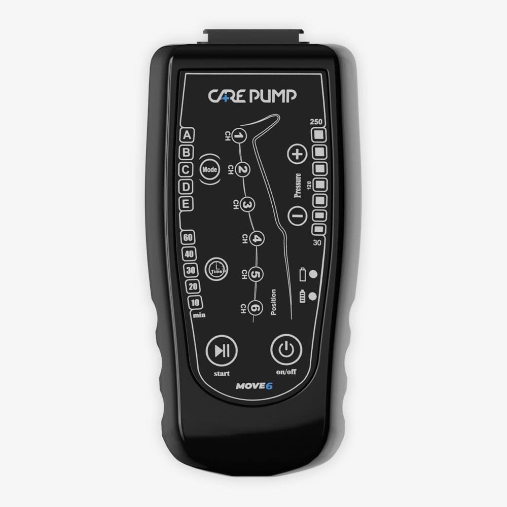 CarePump MOVE6