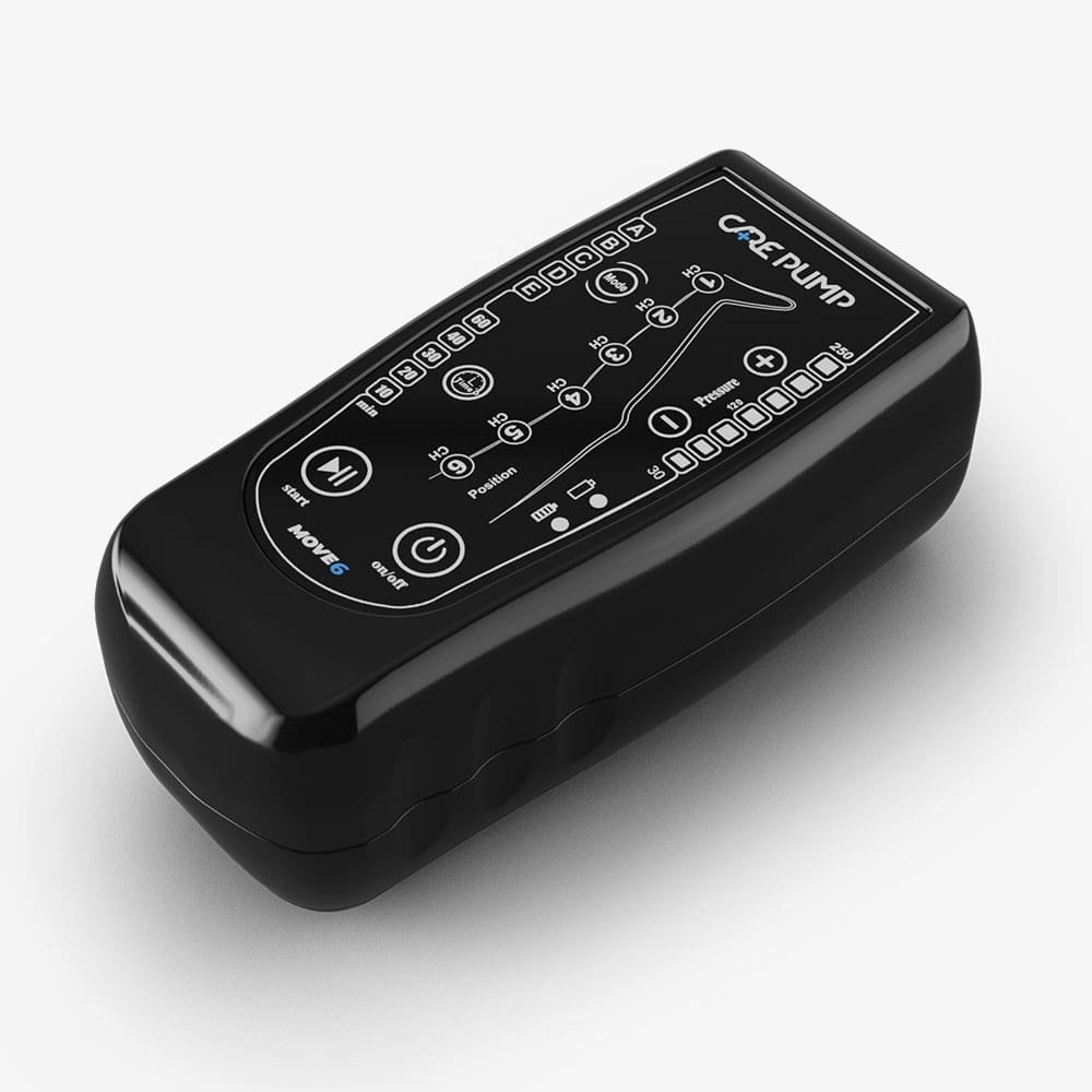 CarePump MOVE6