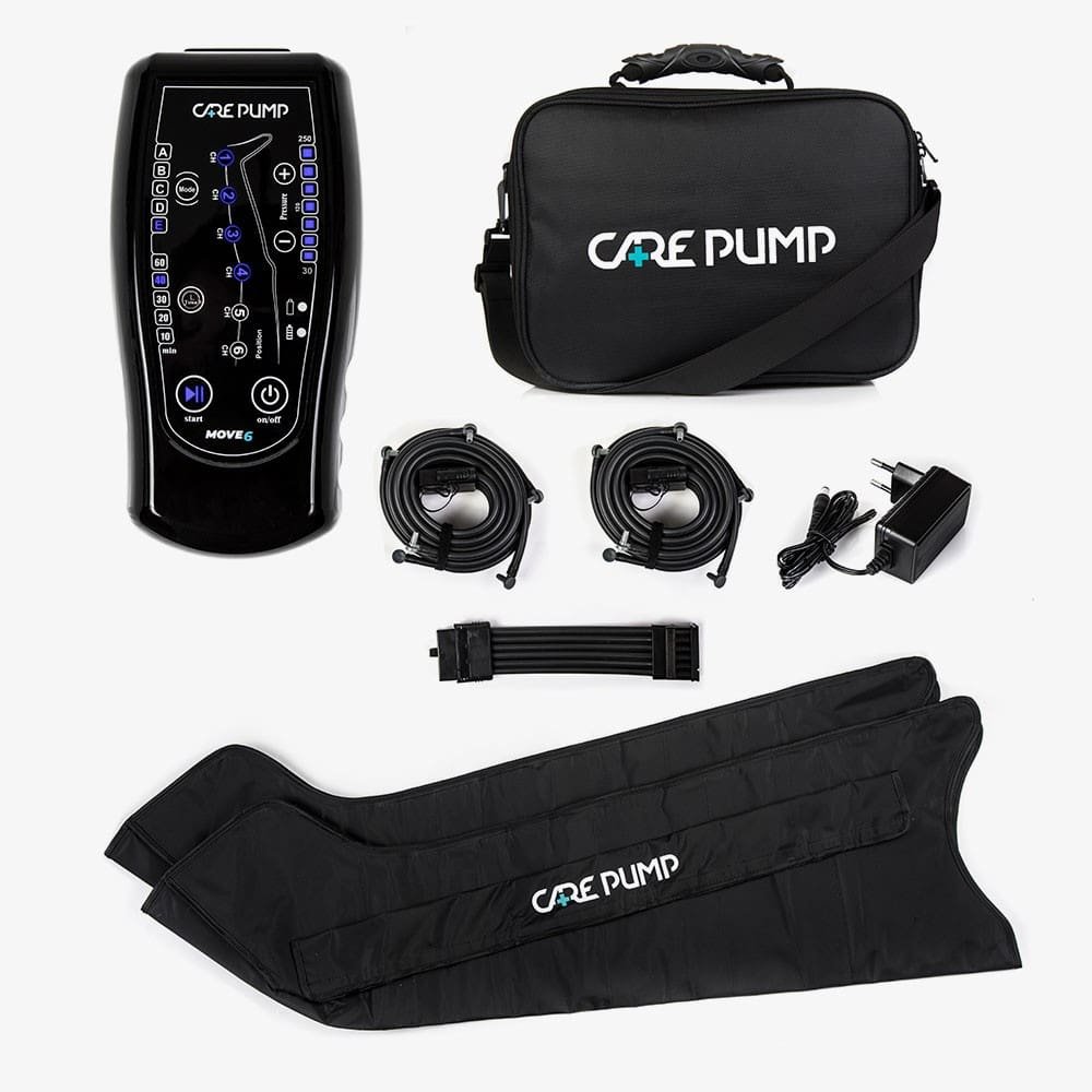 CarePump MOVE6