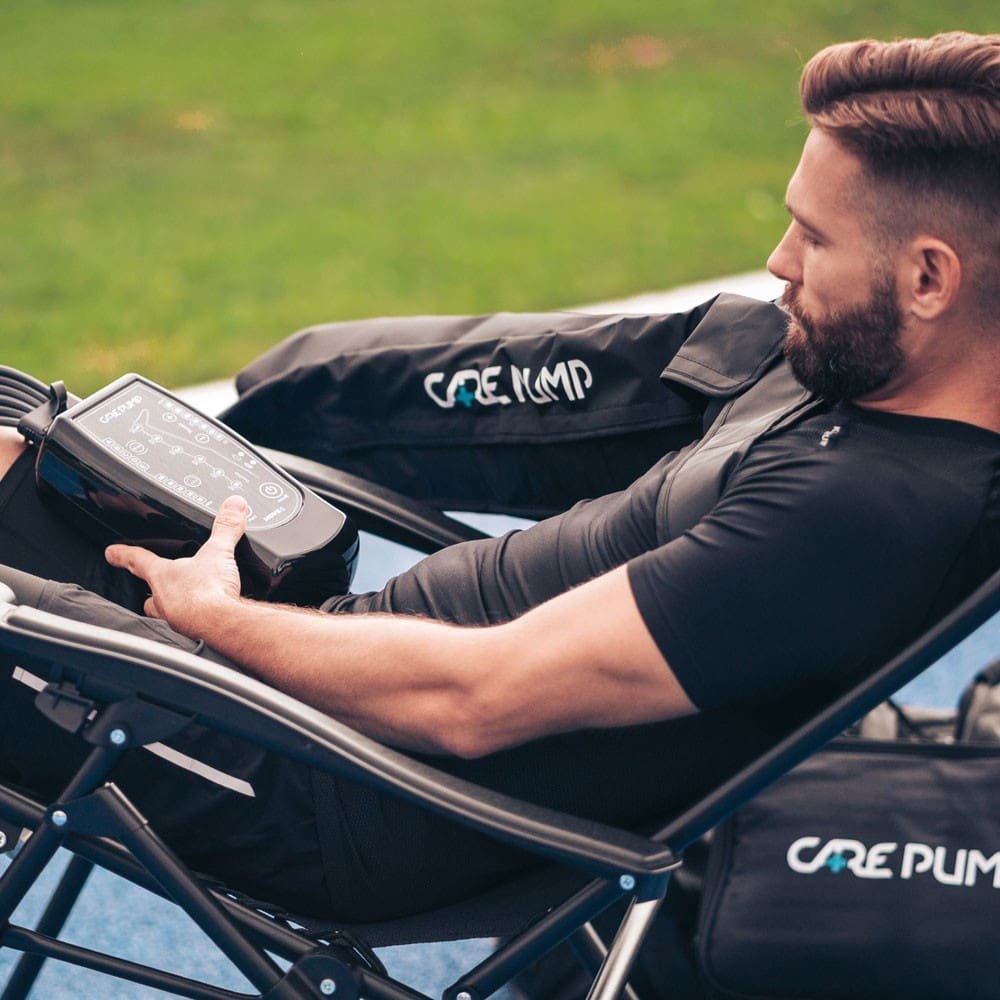 CarePump MOVE6