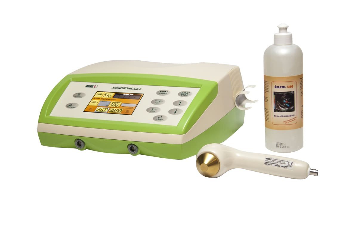 SONOTRONIC US-2