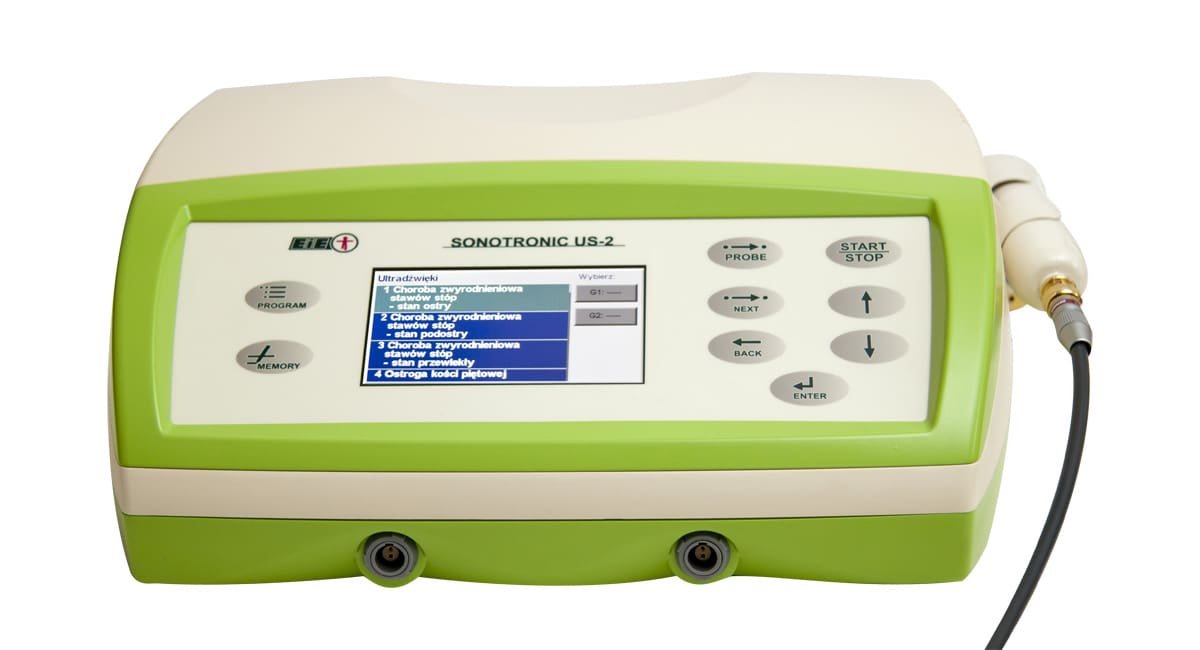SONOTRONIC US-2