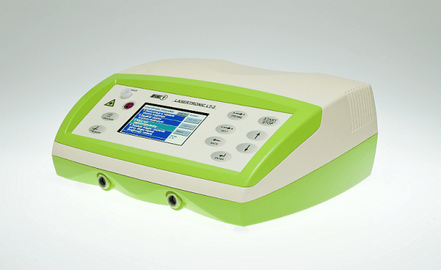 Lasertronic LT-3