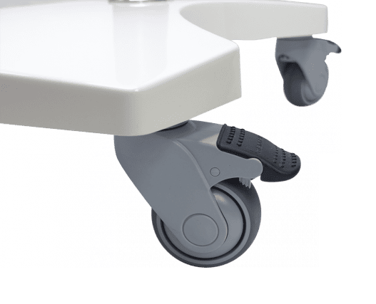 Laserový skener SK-1