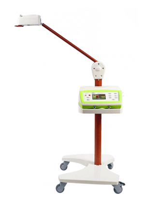Laserový skener SK-1