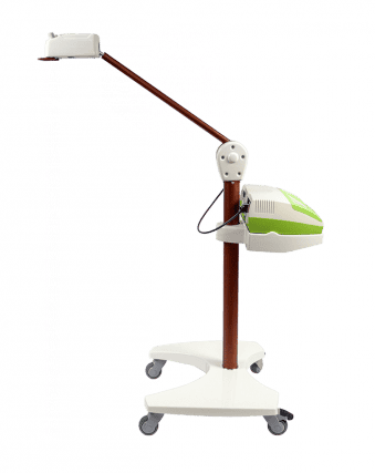 Laserový skener SK-1