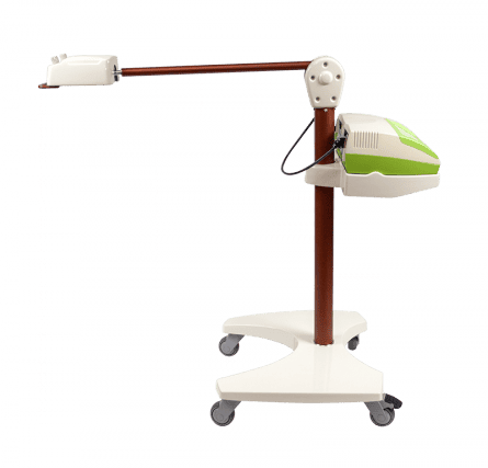 Laserový skener SK-1