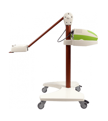 Laserový skener SK-1