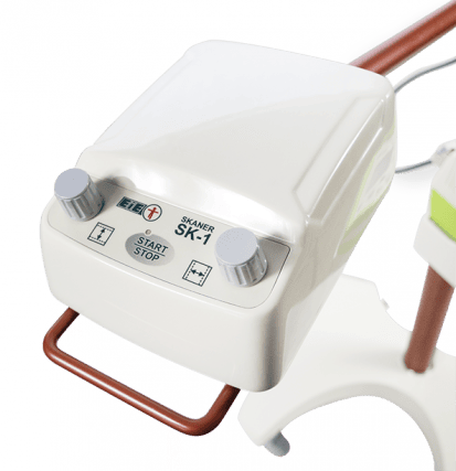 Laserový skener SK-1