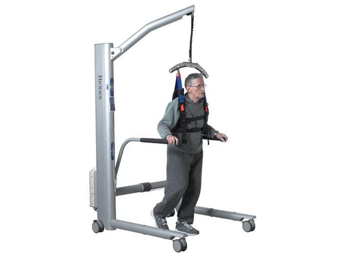 Biodex NxStep™ Unweighing System