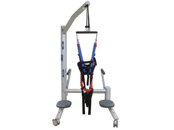 Biodex NxStep™ Unweighing System