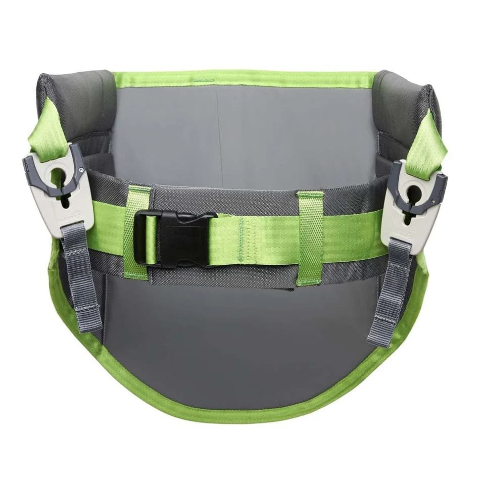 Back Belt E-clip – zádový pás pro vertikalizační zvedák Verteo