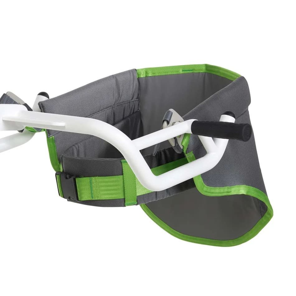 Back Belt E-clip – zádový pás pro vertikalizační zvedák Verteo