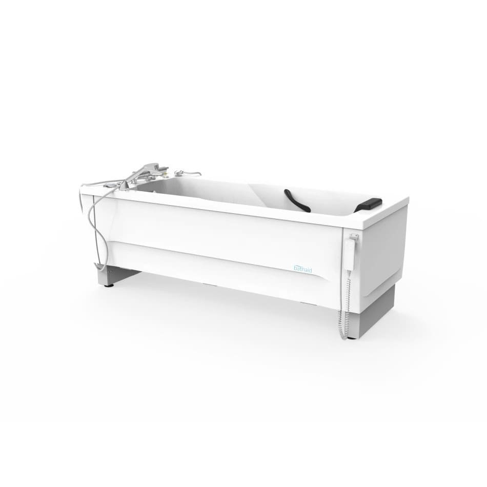 Bathaid – pečovatelská vana