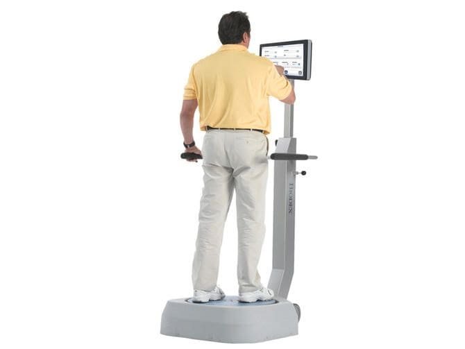 Biodex Balance System