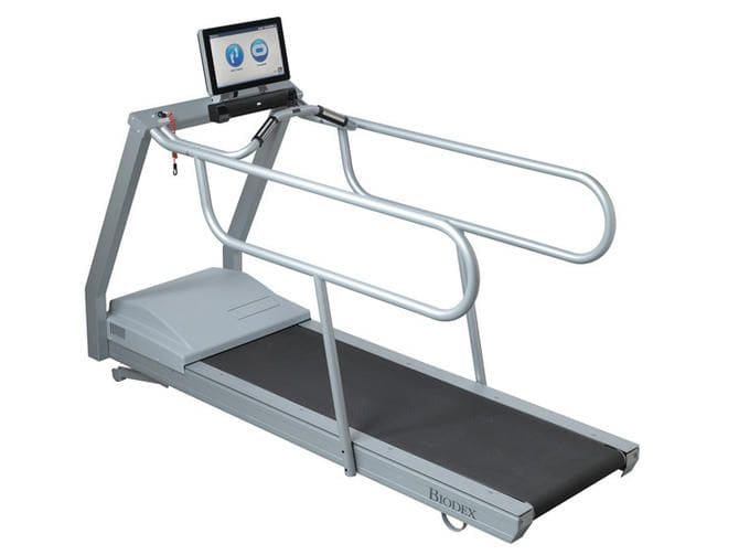 Lokomoční trenažér – BIODEX GAIT TRAINER 3