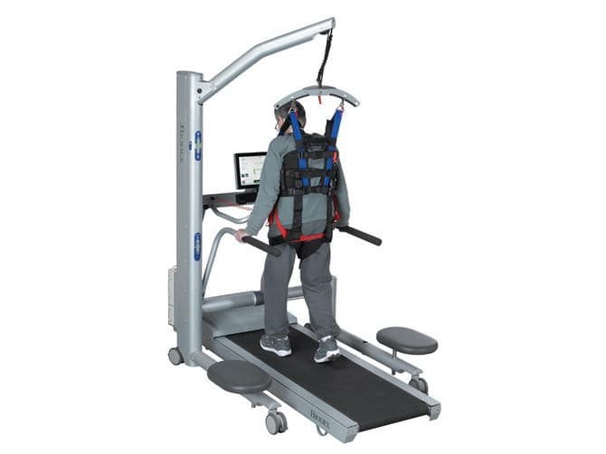Lokomoční trenažér – BIODEX GAIT TRAINER 3