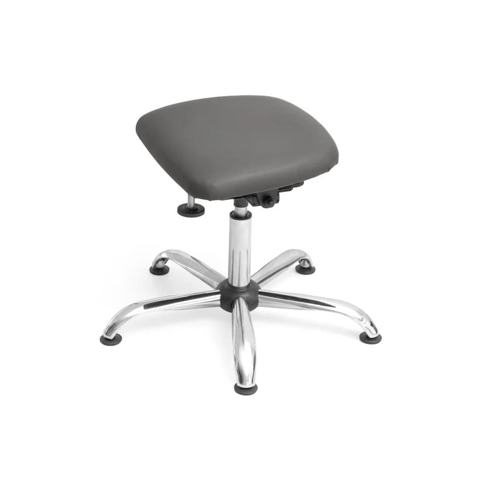 DeMiro Spine Stool – rehabilitační stolička pro terapeuty