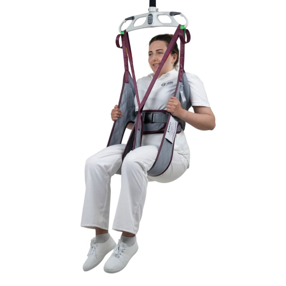 Dress Sling Padded Roll – polstrovaný vak pro přesun