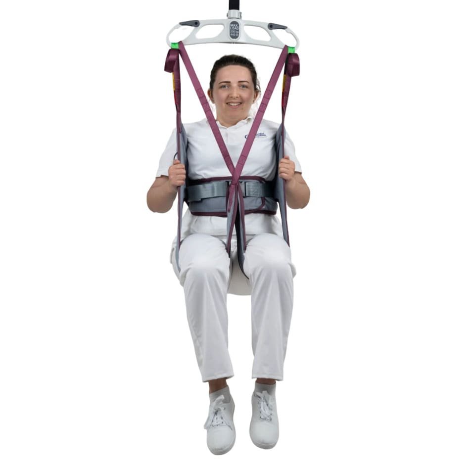 Dress Sling Padded Roll – polstrovaný vak pro přesun
