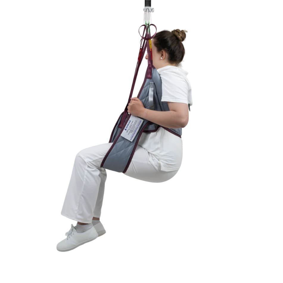 Dress Sling Padded Roll – polstrovaný vak pro přesun