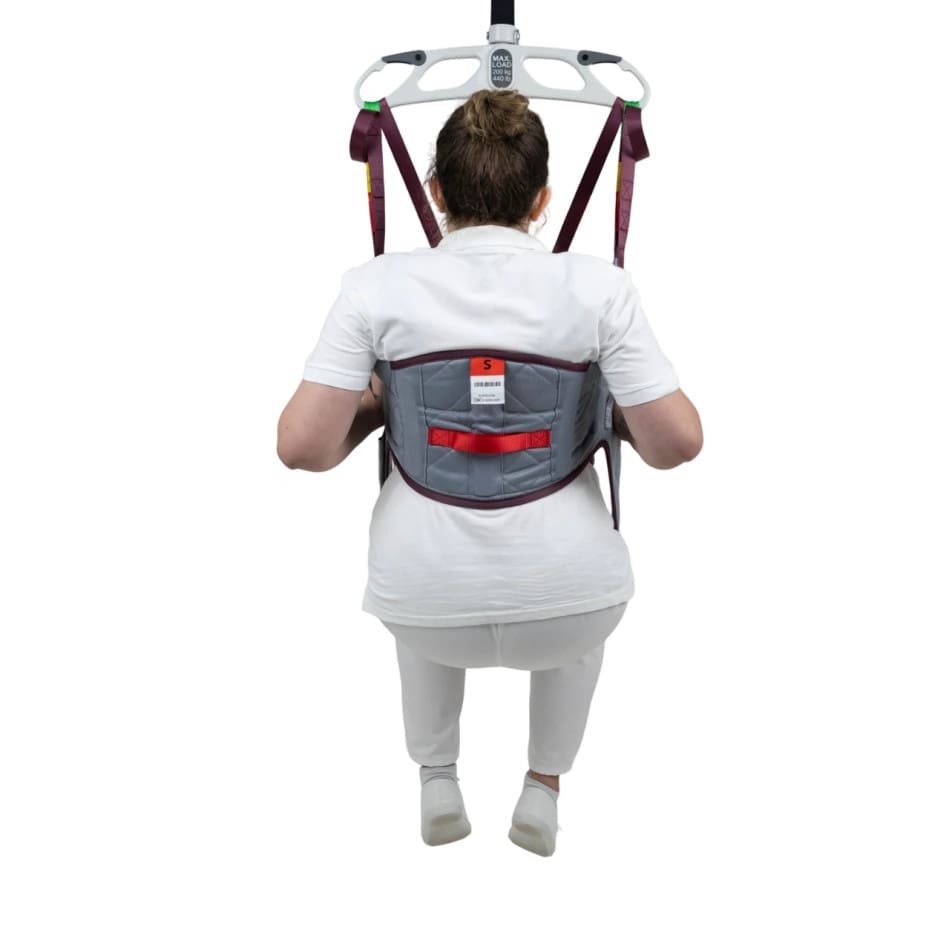 Dress Sling Padded Roll – polstrovaný vak pro přesun