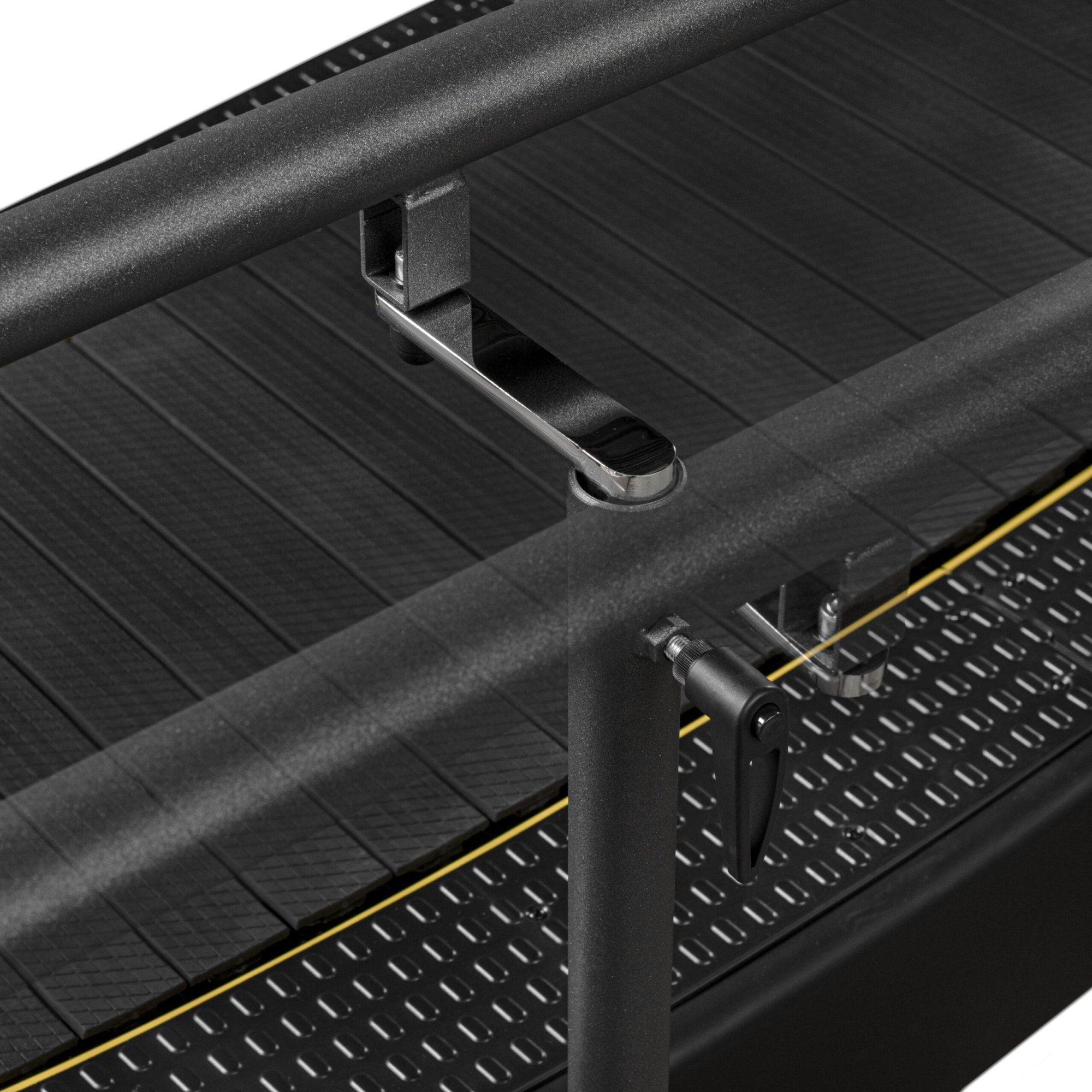 Biofeedbak Postural Treadmill TNCH
