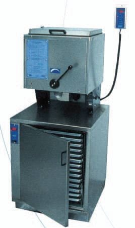 Míchač Fango směsi - 29521