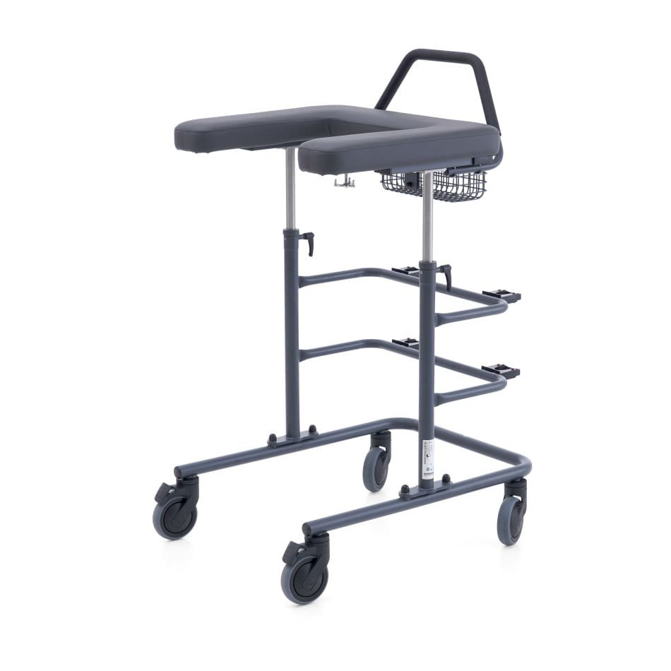 Freewalker – neurologické chodítko
