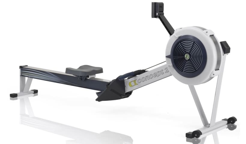 Concept 2 veslovací trenažér