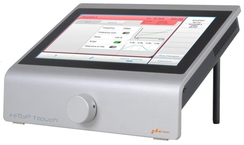 HiToP® 1touch
