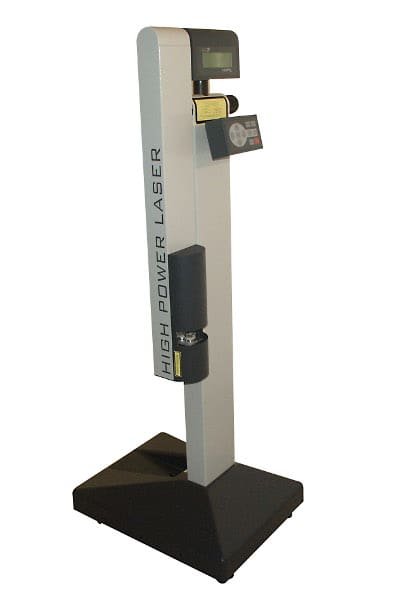 HPL 1.6 - high power laser