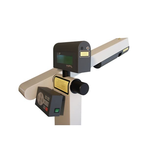 HPL 1.6 - high power laser