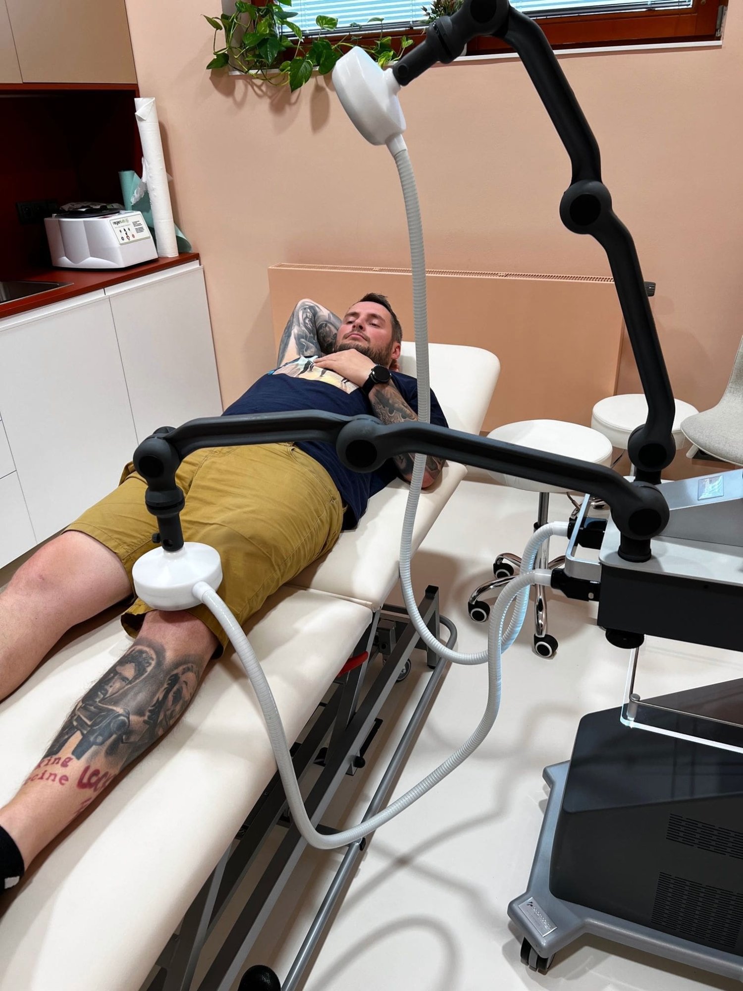 BIOSTIM STAR
