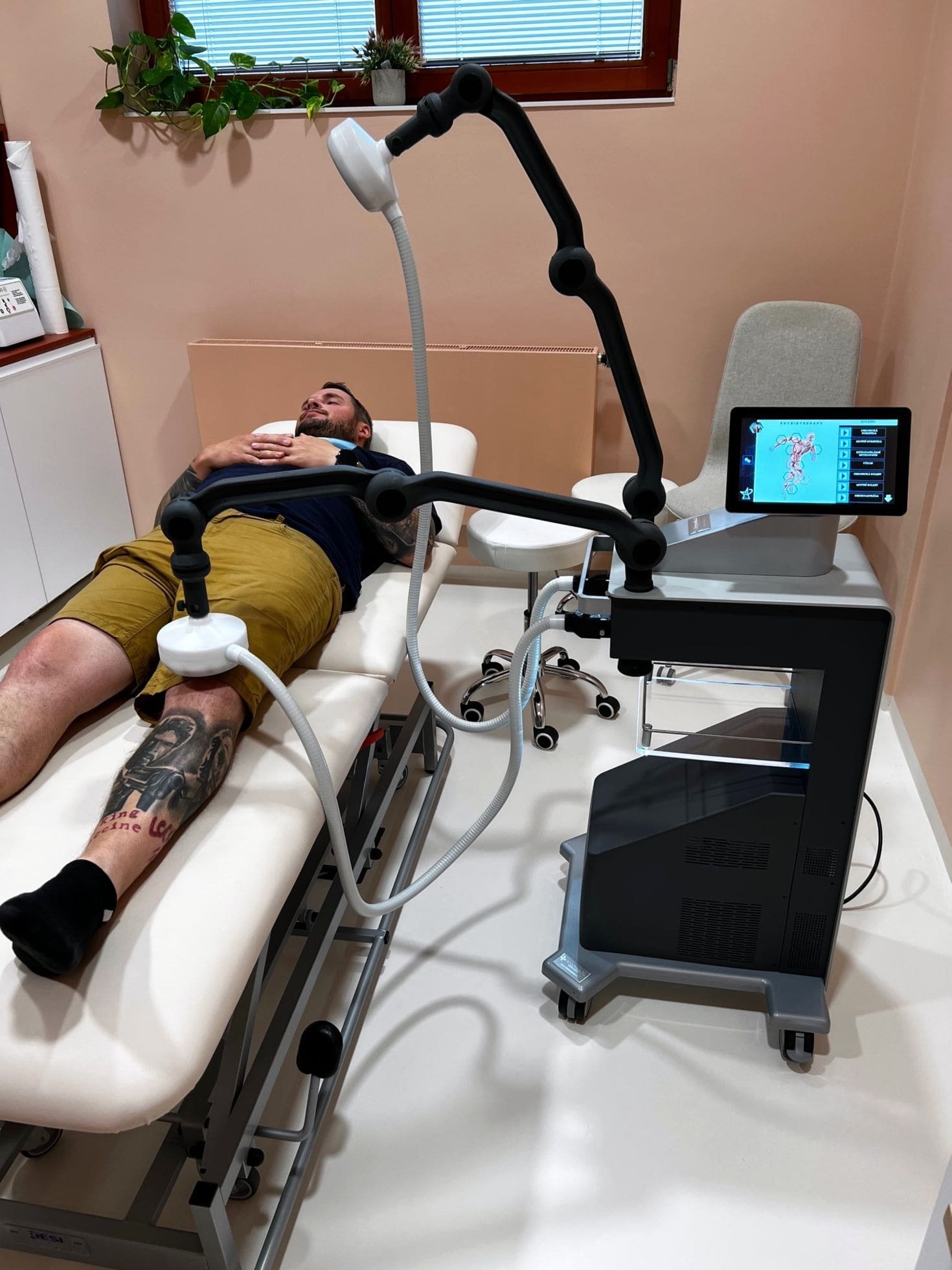 BIOSTIM STAR