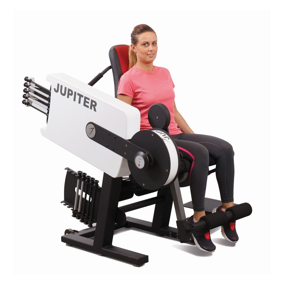 JUPITER - rehabilitace kolenního kloubu