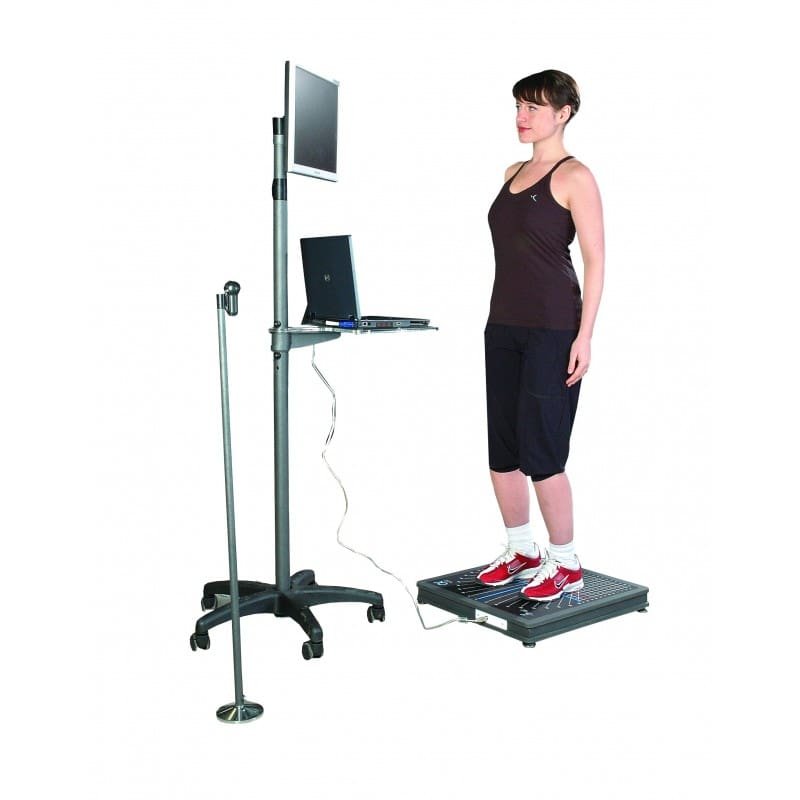Stabilometrie