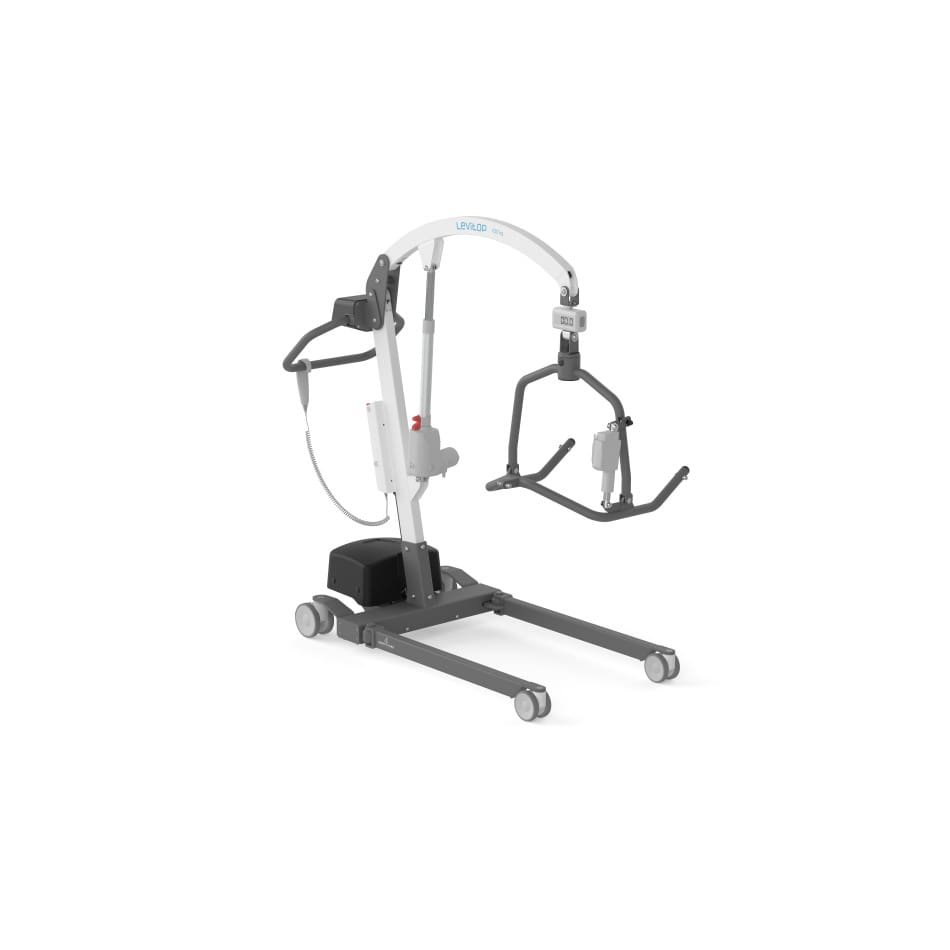 Levitop Comfort – mobilní zvedák pacientů