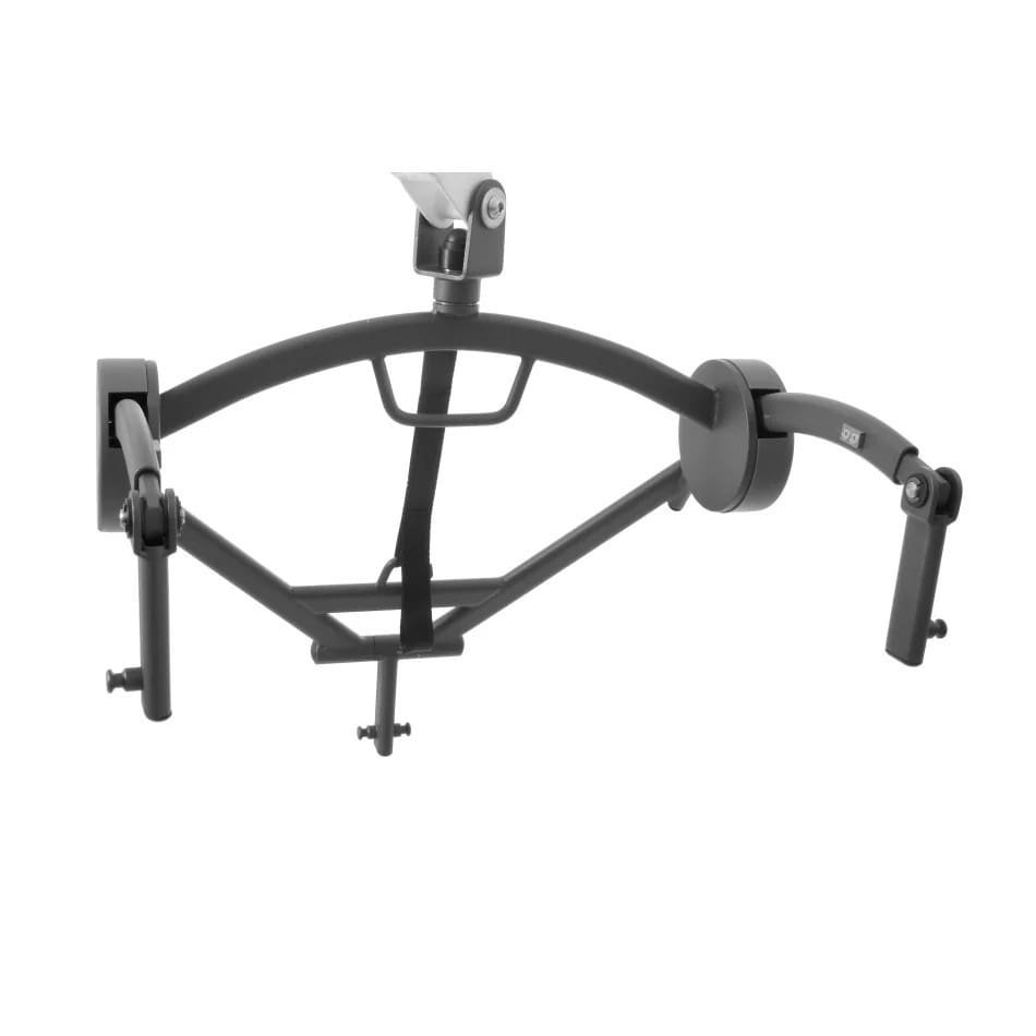 Lifteo ELA – mobilní zvedák pacientů