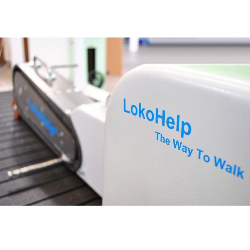 LokoHelp Pedago – trenažér chůze