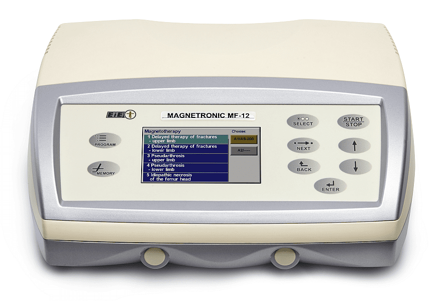 Magnetronic MF- 12