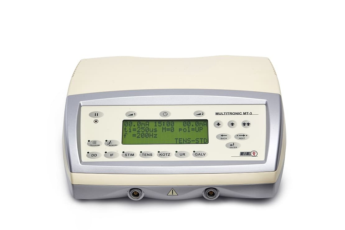 MULTITRONIC MT-3 - 20415