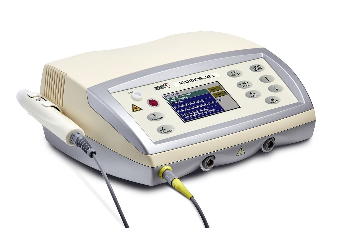 MULTITRONIC MT-4