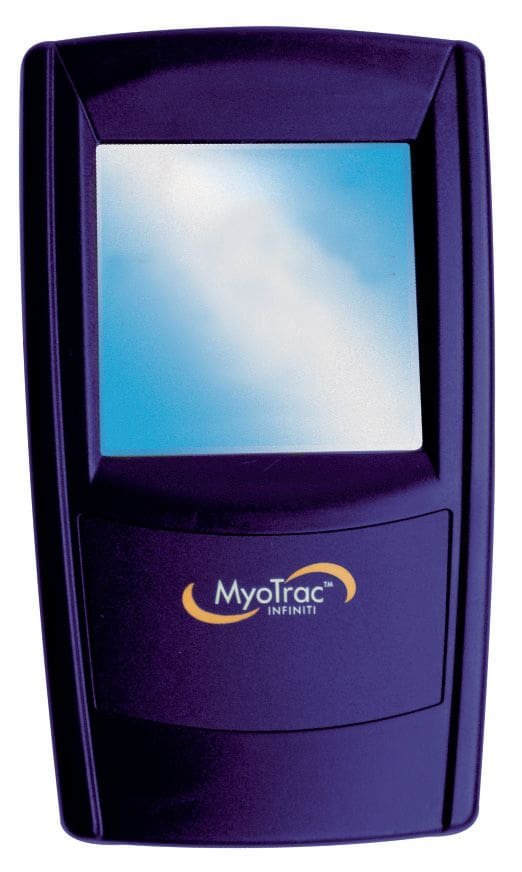 MYOTRAC INFINITI – biofeedback