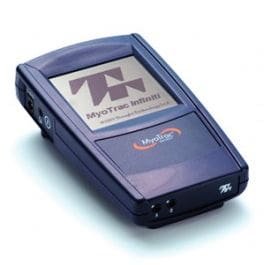 MYOTRAC INFINITI – biofeedback