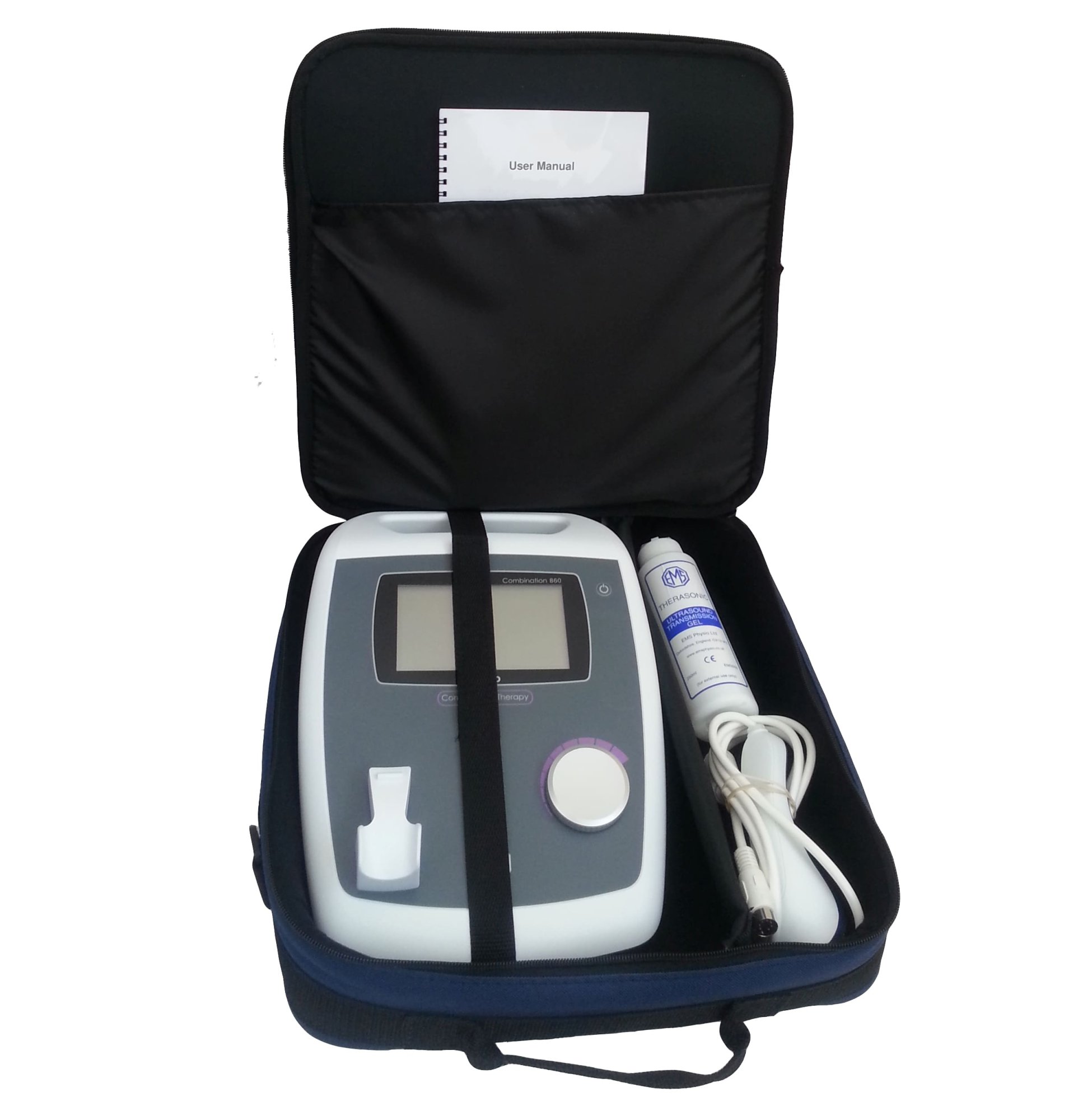 Primo Therasonic 460