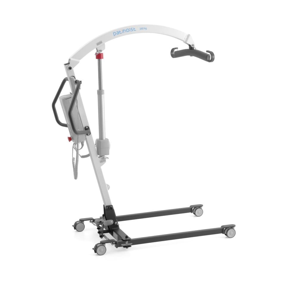 PatiHoist – mobilní zvedák pacientů