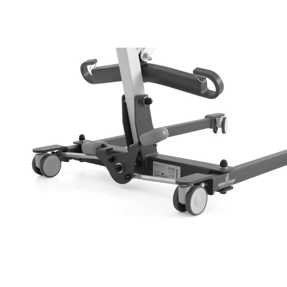 PatiHoist – mobilní zvedák pacientů