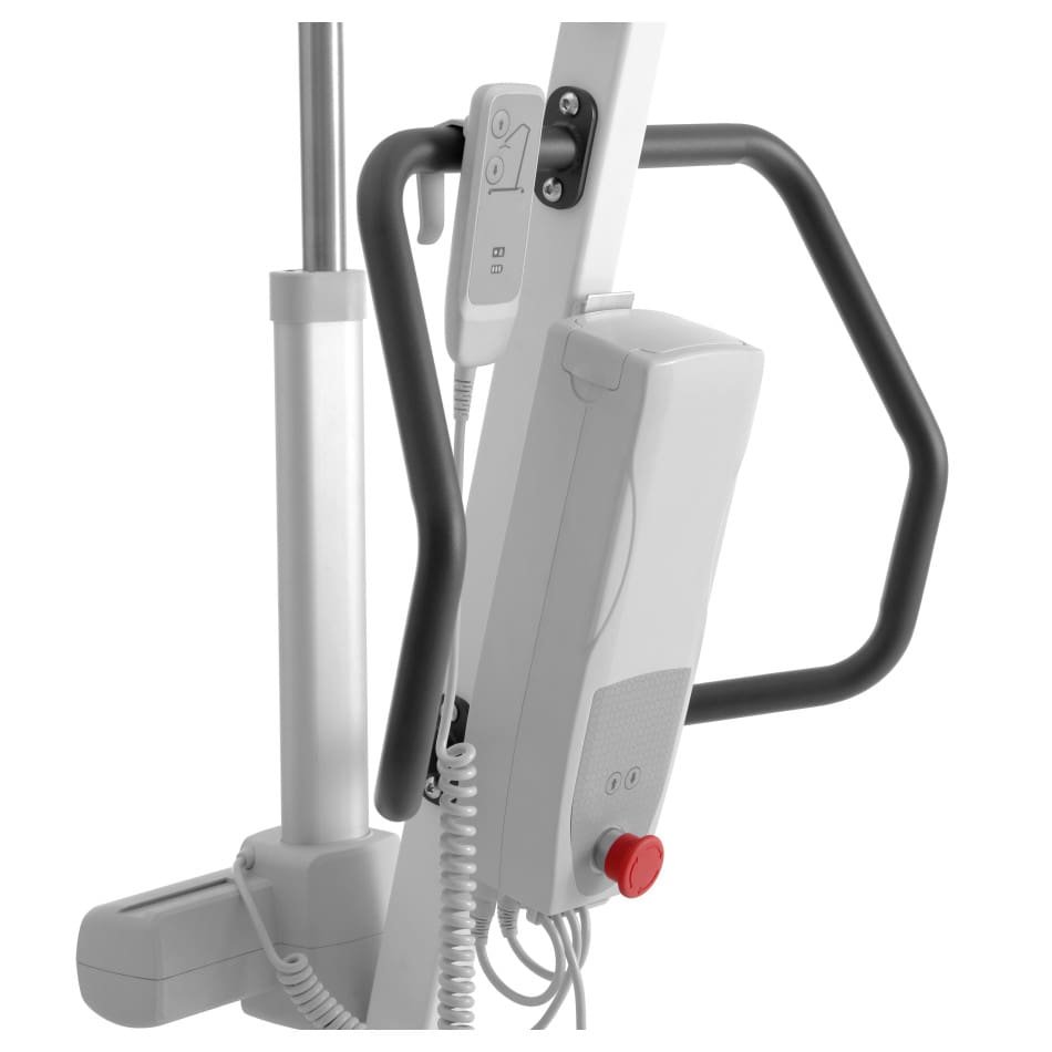 PatiHoist – mobilní zvedák pacientů