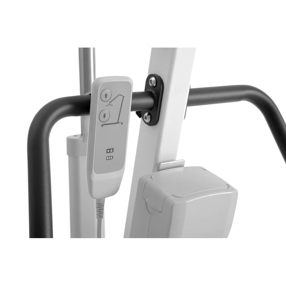 PatiHoist – mobilní zvedák pacientů